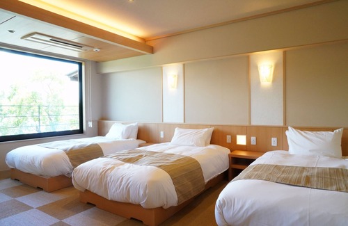 Ogoto House | Dantoukan Kikunoya