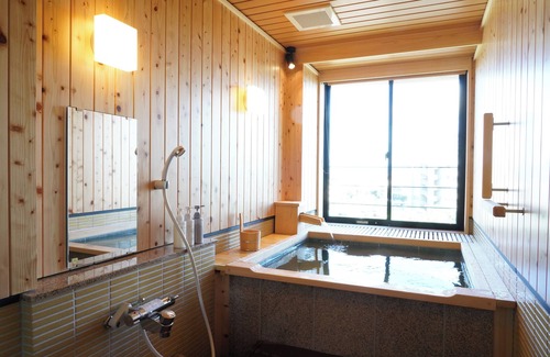 Ogoto House | Dantoukan Kikunoya