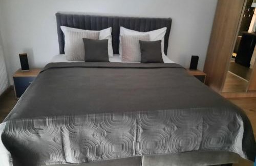 Ferencvaros Apartment | Danube Apartman