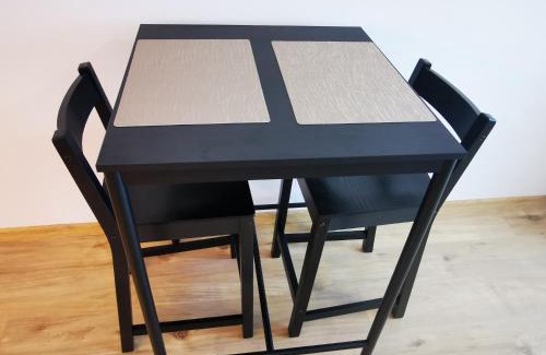 Ferencvaros Apartment | Danube Apartman