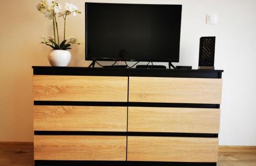 Ferencvaros Apartment | Danube Apartman