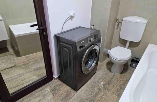 Braila Apartment | Danube Double