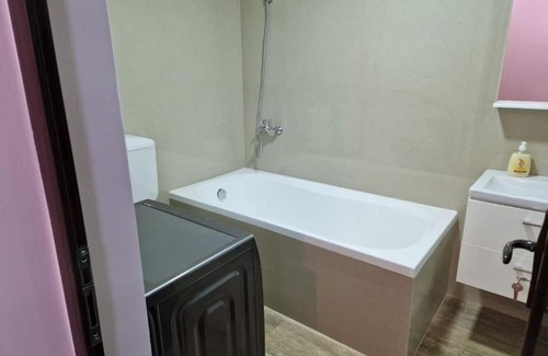 Braila Apartment | Danube Double