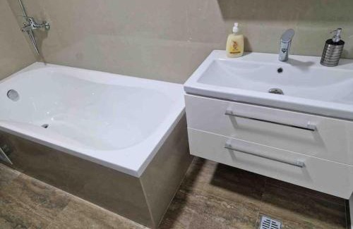 Braila Apartment | Danube Double