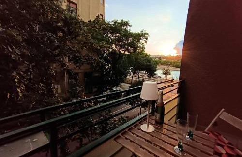 Ujlipotvaros Apartment | Danube Dream