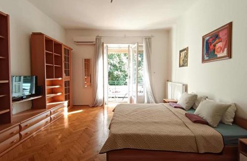 Ujlipotvaros Apartment | Danube Dream