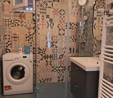 Ujlipotvaros Apartment | Danube Dream