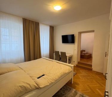 Krems an der Donau Apartment | Danube Holiday Homes Top 5