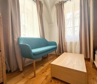 Krems an der Donau Apartment | Danube Holiday Homes Studio - Top 2