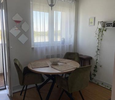 Vukovar Apartment | Danube
