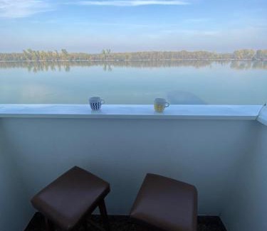 Vukovar Apartment | Danube