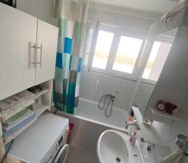 Vukovar Apartment | Danube