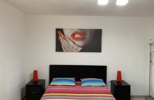 Galati Apartment | Danube Promenade Apartment