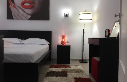 Galati Apartment | Danube Promenade Apartment