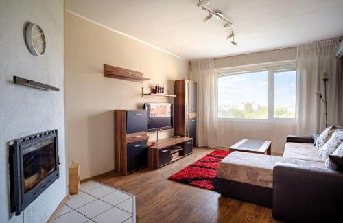 Ruse Apartment | Danube Ruse Apartment