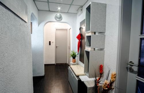 Ruse Apartment | Danube Ruse Apartment