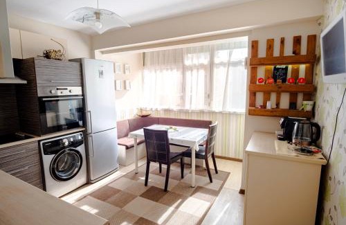 Ruse Apartment | Danube Ruse Apartment