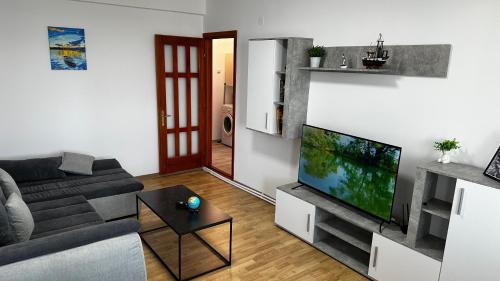 Tulcea Apartment | DanubeView Apartment Tulcea
