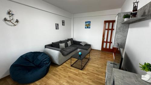 Tulcea Apartment | DanubeView Apartment Tulcea