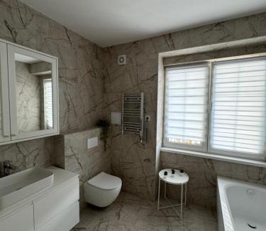 Komarno Apartment | Danubia-residence