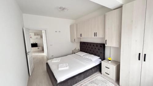 Radauti Apartment | Dany luxury apartament