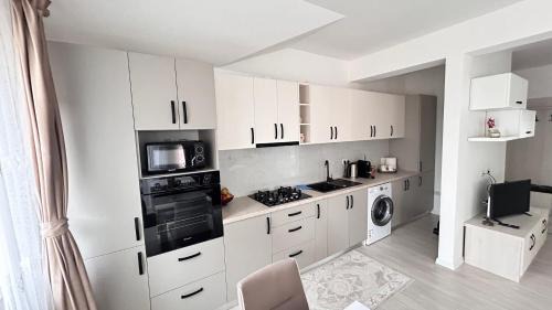 Radauti Apartment | Dany luxury apartament