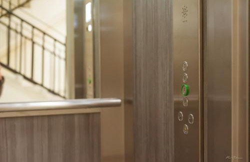 Pitesti Apartment | Dany Luxury Apartments