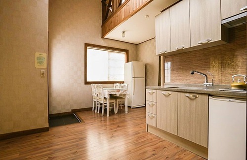 Danyang House | Danyang Sainam Landscape Pension