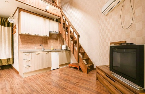 Danyang House | Danyang Sainam Landscape Pension