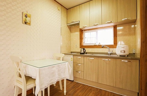 Danyang House | Danyang Sainam Landscape Pension