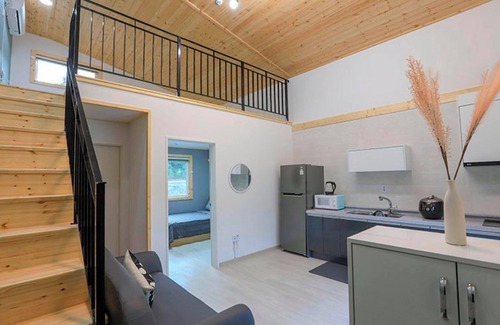 Danyang House | Danyang The Valley Pension