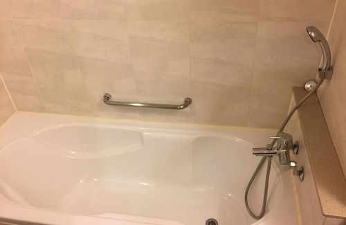 Danyang Hotel | Danyang Tourist Hotel Edelweiss