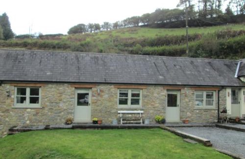 Pont-ar-gothi House | Danygraig Cottage