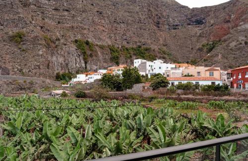 Agulo Apartment | DanySer Suites Vacacionales