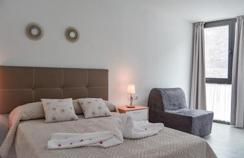 Agulo Apartment | DanySer Suites Vacacionales