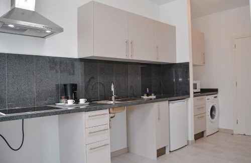 Agulo Apartment | DanySer Suites Vacacionales