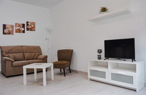 Agulo Apartment | DanySer Suites Vacacionales