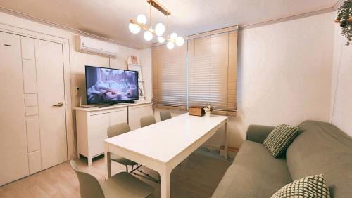 Seocho-dong Apartment | Daol Stay