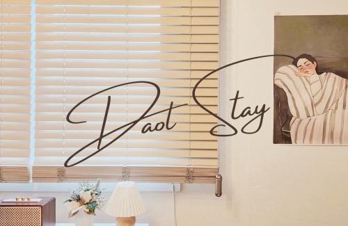 Seocho-dong Apartment | Daol Stay