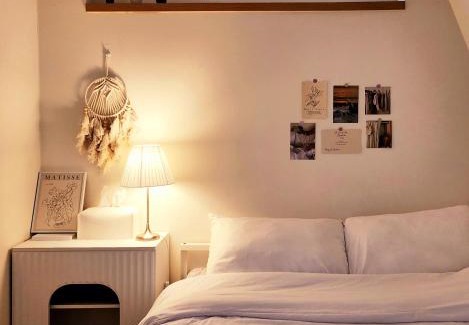 Seocho-dong Apartment | Daol Stay