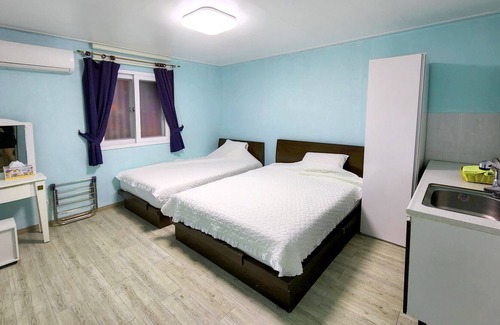 Garapan Hotel | Daora Guest House