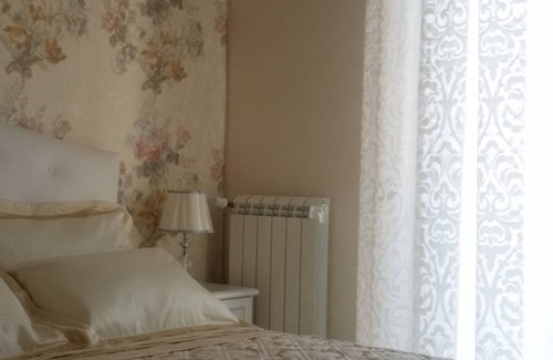 Palma di Montechiaro House | Daphnae House Charming Luxury Rooms