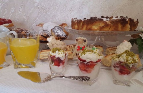 Palma di Montechiaro House | Daphnae House Charming Luxury Rooms