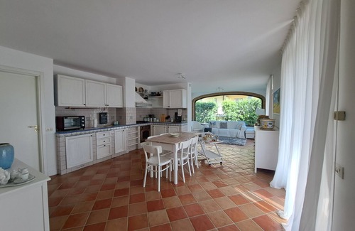 Loreto Aprutino House | Daphne Expercience Cozy retreat, away from the stress of the city