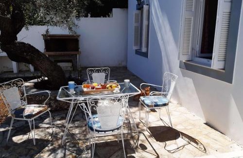 Spetses House | Dapia Holiday Home