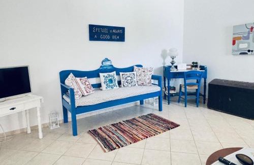 Spetses House | Dapia Holiday Home