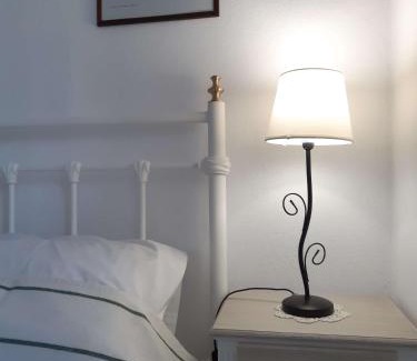 Spetses House | Dapia Holiday Home