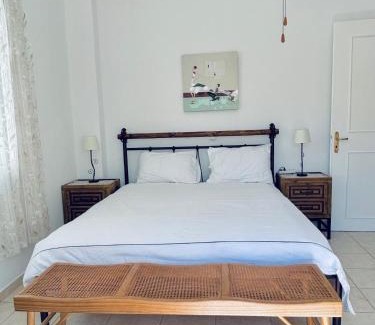 Spetses House | Dapia Holiday Home