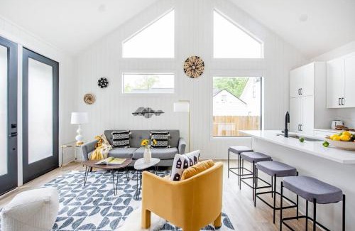 East Lake House | Dapper Dan