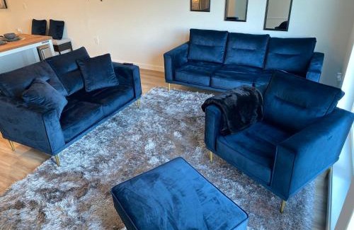 Sacramento Apartment | Dapperdown